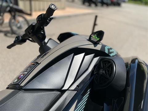 2025 Yamaha GP SVHO with Audio in Tyngsboro, Massachusetts - Photo 15