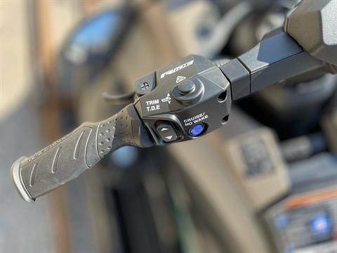 2025 Yamaha GP SVHO with Audio in Tyngsboro, Massachusetts - Photo 18