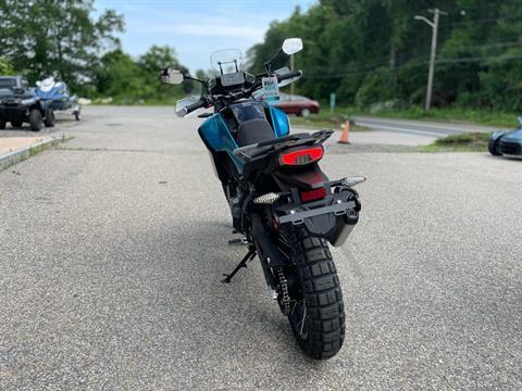 2025 CFMOTO IBEX 450 in Tyngsboro, Massachusetts - Photo 3