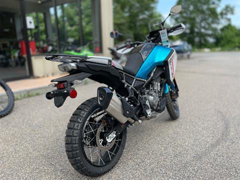 2025 CFMOTO IBEX 450 in Tyngsboro, Massachusetts - Photo 10