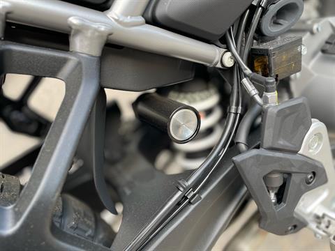 2025 CFMOTO IBEX 450 in Tyngsboro, Massachusetts - Photo 18