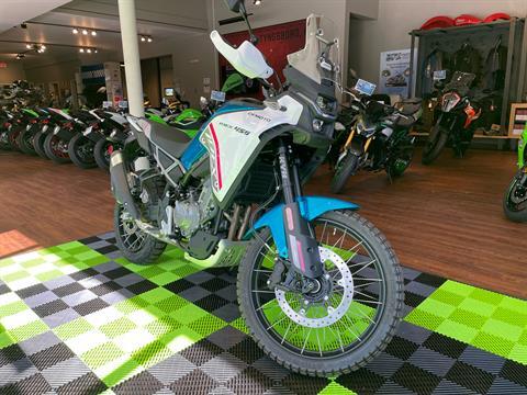 2025 CFMOTO IBEX 450 in Tyngsboro, Massachusetts - Photo 5