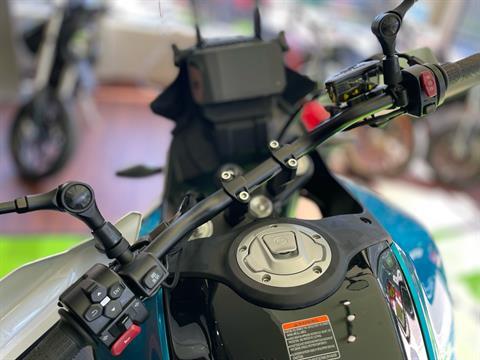 2025 CFMOTO IBEX 450 in Tyngsboro, Massachusetts - Photo 11
