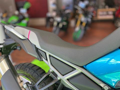 2025 CFMOTO IBEX 450 in Tyngsboro, Massachusetts - Photo 14
