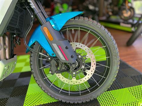 2025 CFMOTO IBEX 450 in Tyngsboro, Massachusetts - Photo 15