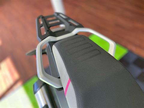 2025 CFMOTO IBEX 450 in Tyngsboro, Massachusetts - Photo 16