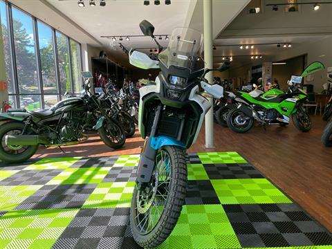 2025 CFMOTO IBEX 450 in Tyngsboro, Massachusetts - Photo 18