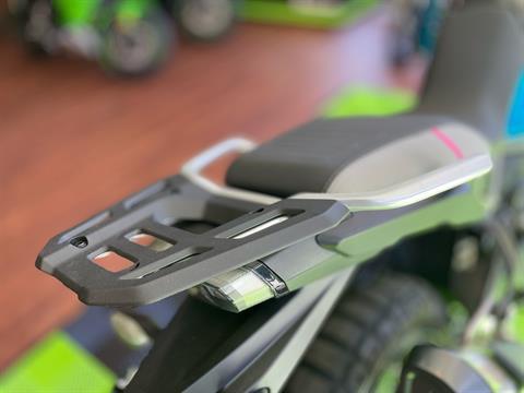2025 CFMOTO IBEX 450 in Tyngsboro, Massachusetts - Photo 20