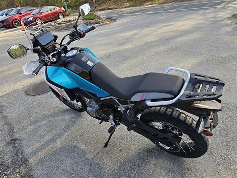 2025 CFMOTO IBEX 450 in Tyngsboro, Massachusetts - Photo 12