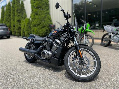 2023 Harley-Davidson Nightster® Special in Tyngsboro, Massachusetts