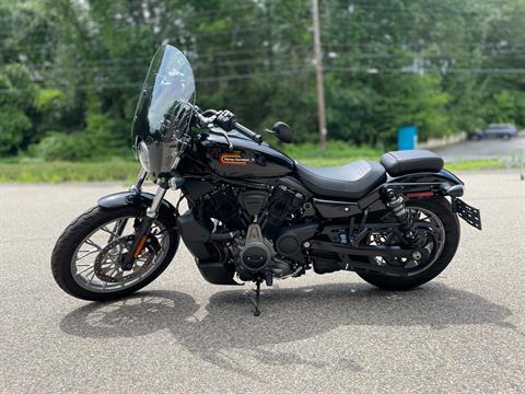 2023 Harley-Davidson Nightster® Special in Tyngsboro, Massachusetts - Photo 2