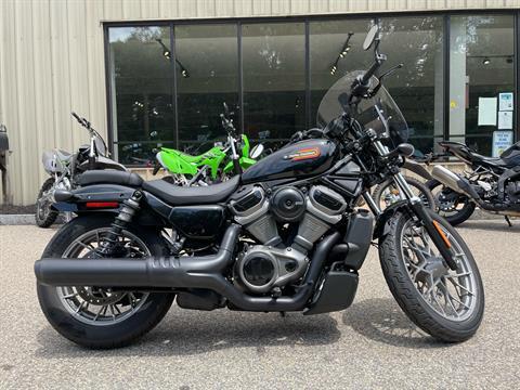 2023 Harley-Davidson Nightster® Special in Tyngsboro, Massachusetts - Photo 3