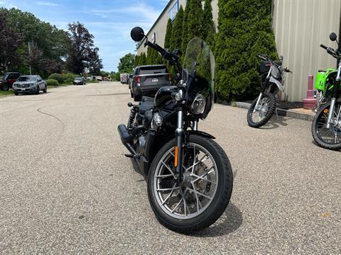 2023 Harley-Davidson Nightster® Special in Tyngsboro, Massachusetts - Photo 5
