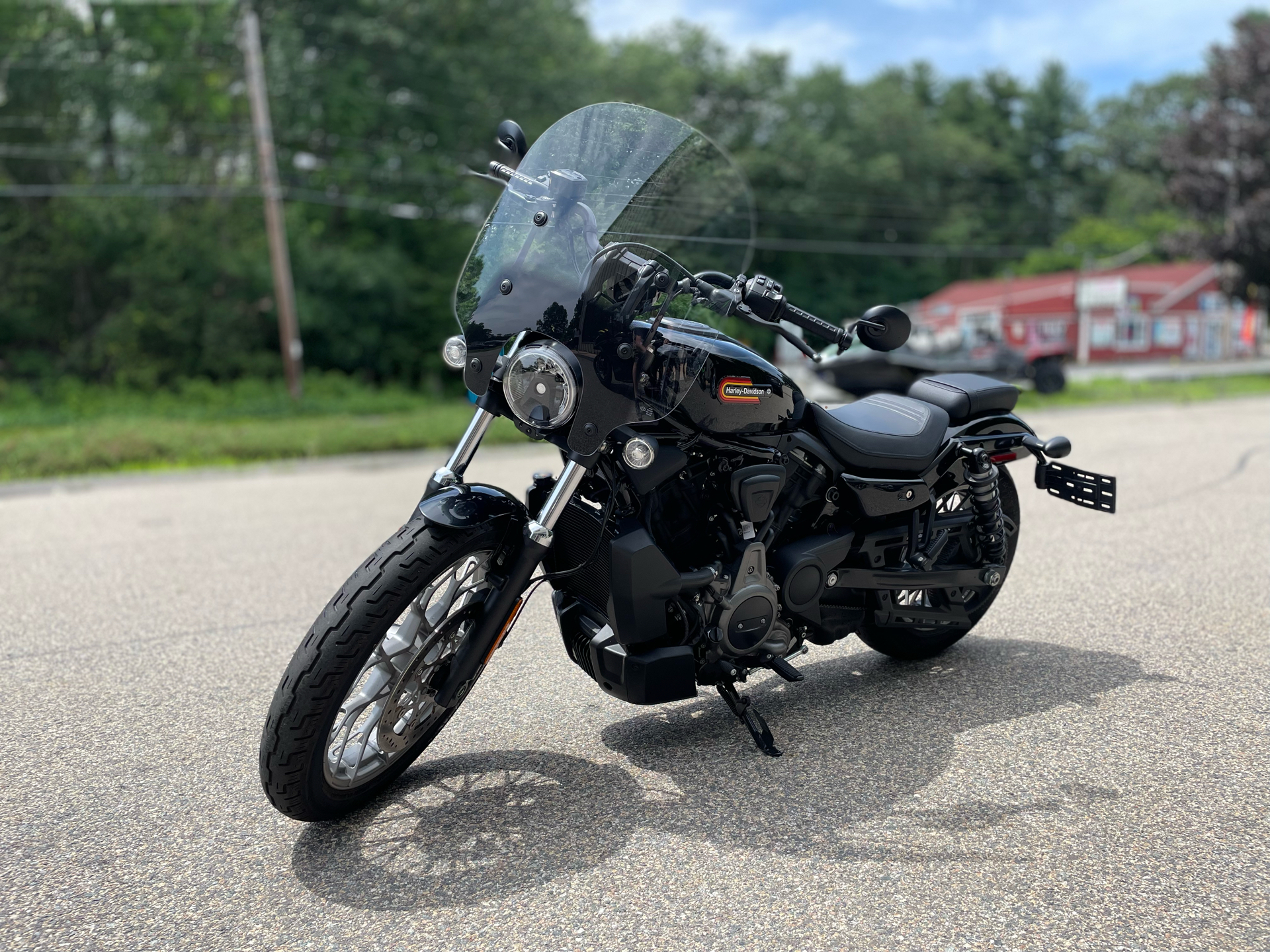 2023 Harley-Davidson Nightster® Special in Tyngsboro, Massachusetts - Photo 6