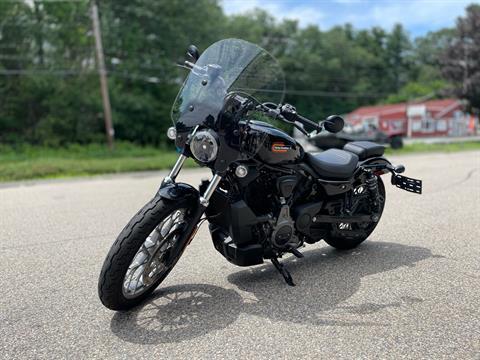 2023 Harley-Davidson Nightster® Special in Tyngsboro, Massachusetts - Photo 6