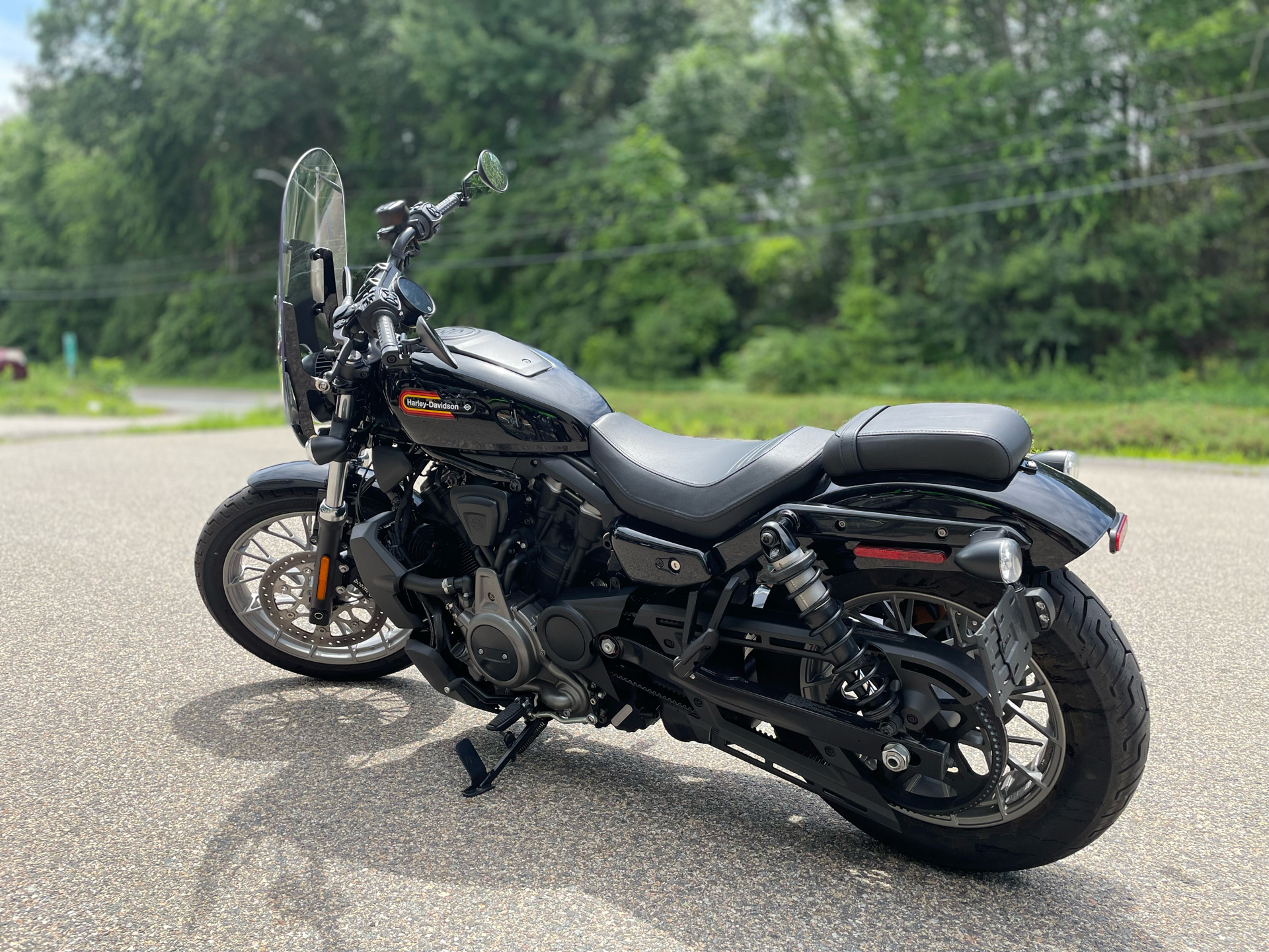 2023 Harley-Davidson Nightster® Special in Tyngsboro, Massachusetts - Photo 7