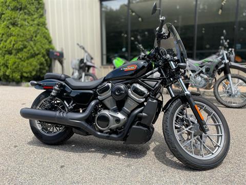 2023 Harley-Davidson Nightster® Special in Tyngsboro, Massachusetts - Photo 8