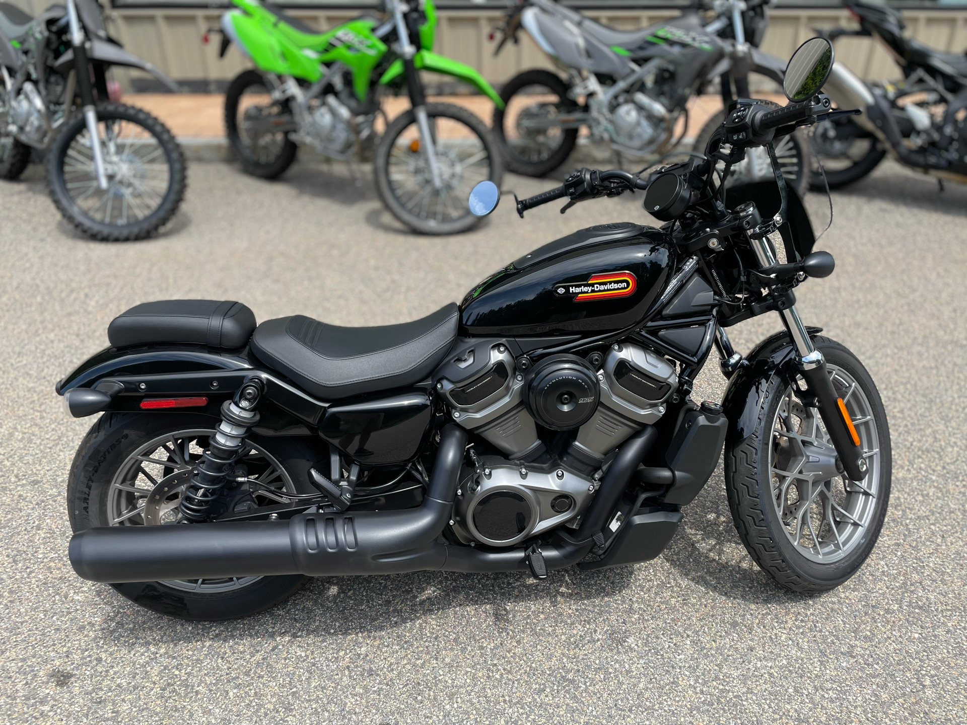 2023 Harley-Davidson Nightster® Special in Tyngsboro, Massachusetts - Photo 10