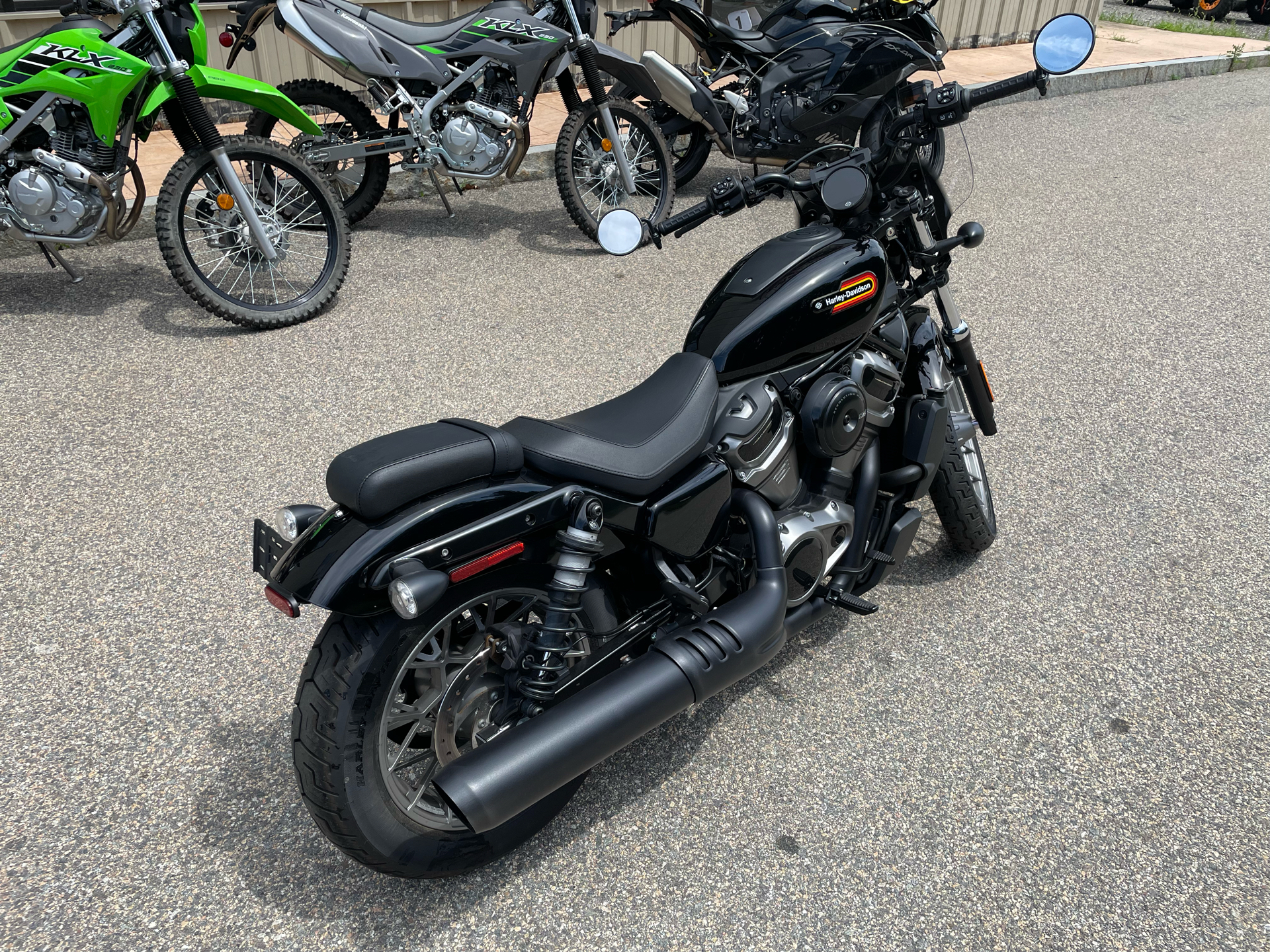 2023 Harley-Davidson Nightster® Special in Tyngsboro, Massachusetts - Photo 11