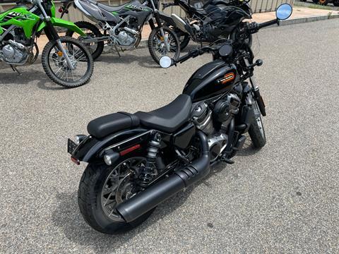 2023 Harley-Davidson Nightster® Special in Tyngsboro, Massachusetts - Photo 11