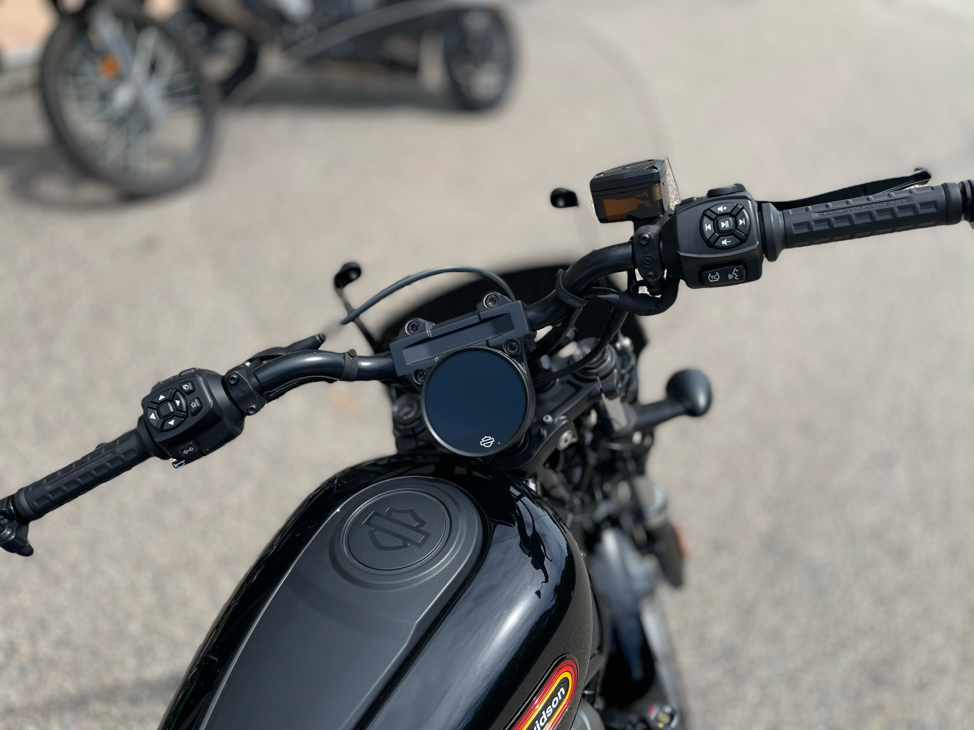2023 Harley-Davidson Nightster® Special in Tyngsboro, Massachusetts - Photo 12