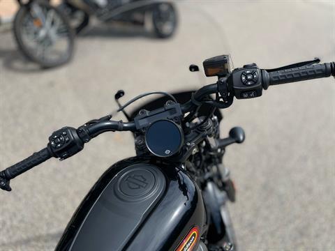 2023 Harley-Davidson Nightster® Special in Tyngsboro, Massachusetts - Photo 12