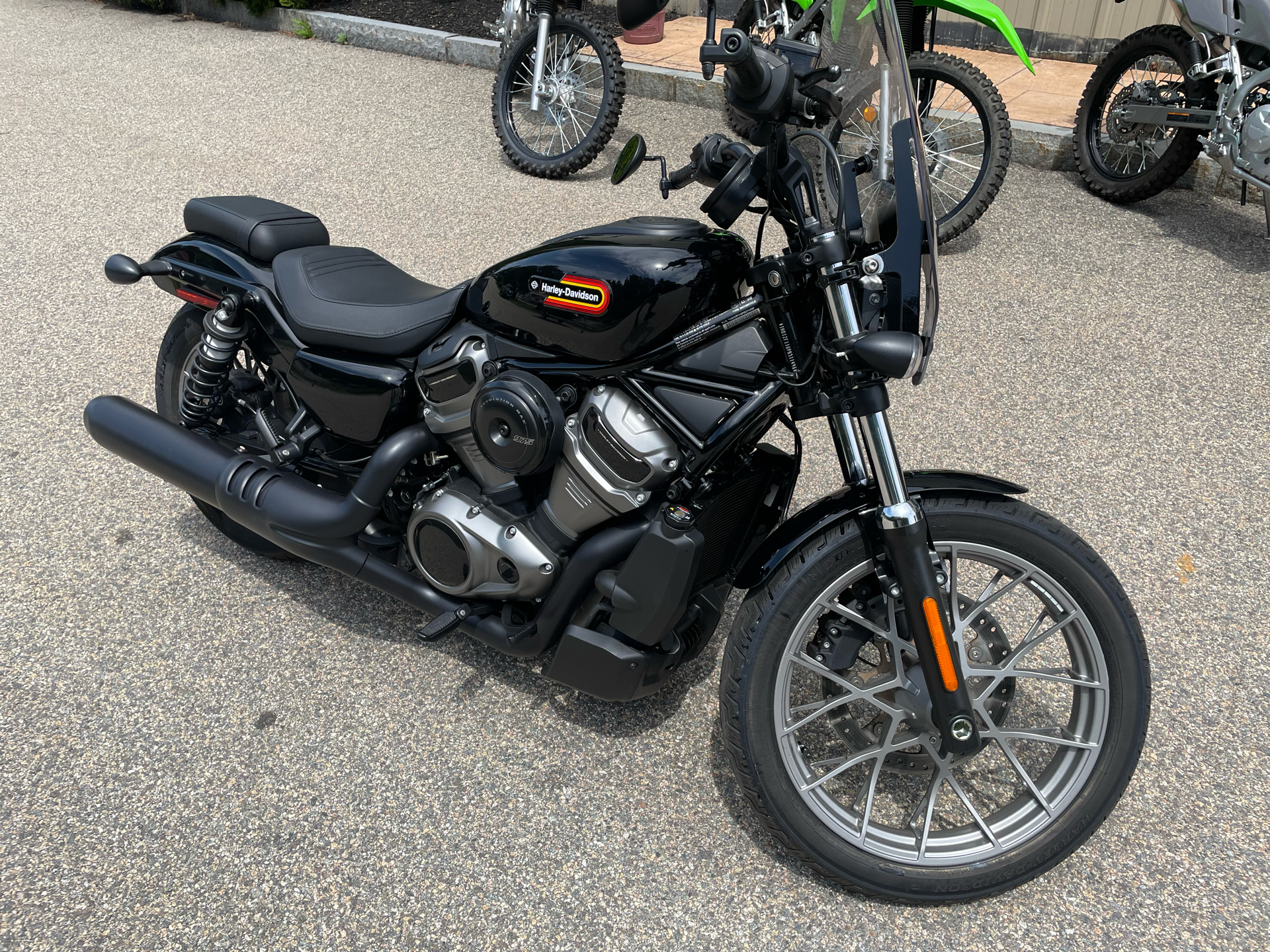 2023 Harley-Davidson Nightster® Special in Tyngsboro, Massachusetts - Photo 13