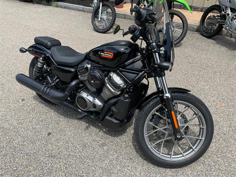 2023 Harley-Davidson Nightster® Special in Tyngsboro, Massachusetts - Photo 13