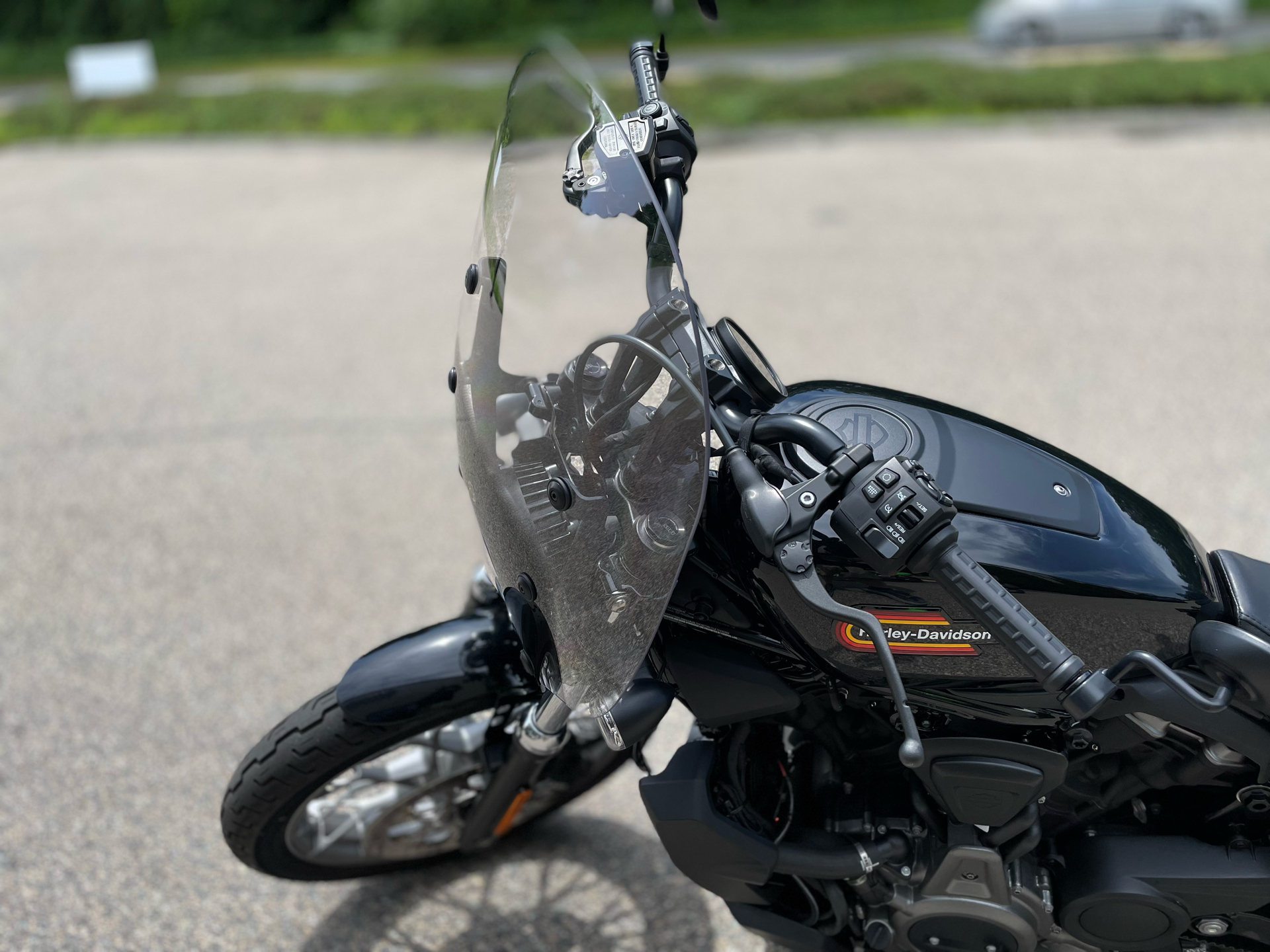 2023 Harley-Davidson Nightster® Special in Tyngsboro, Massachusetts - Photo 14