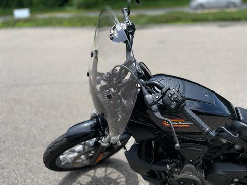 2023 Harley-Davidson Nightster® Special in Tyngsboro, Massachusetts - Photo 14
