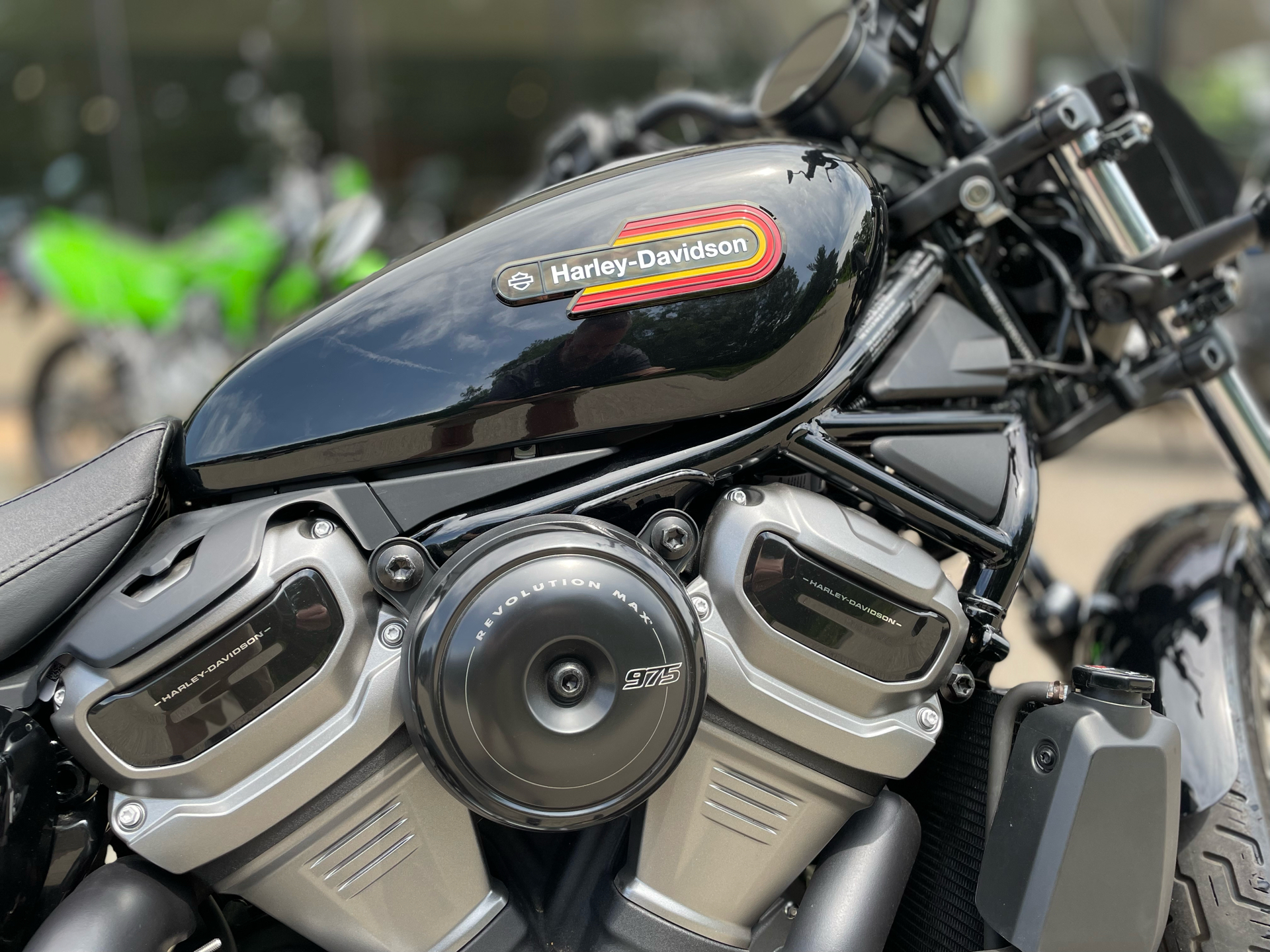 2023 Harley-Davidson Nightster® Special in Tyngsboro, Massachusetts - Photo 15
