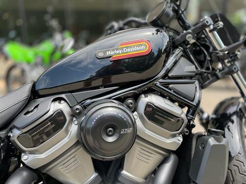 2023 Harley-Davidson Nightster® Special in Tyngsboro, Massachusetts - Photo 15