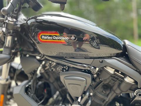 2023 Harley-Davidson Nightster® Special in Tyngsboro, Massachusetts - Photo 16