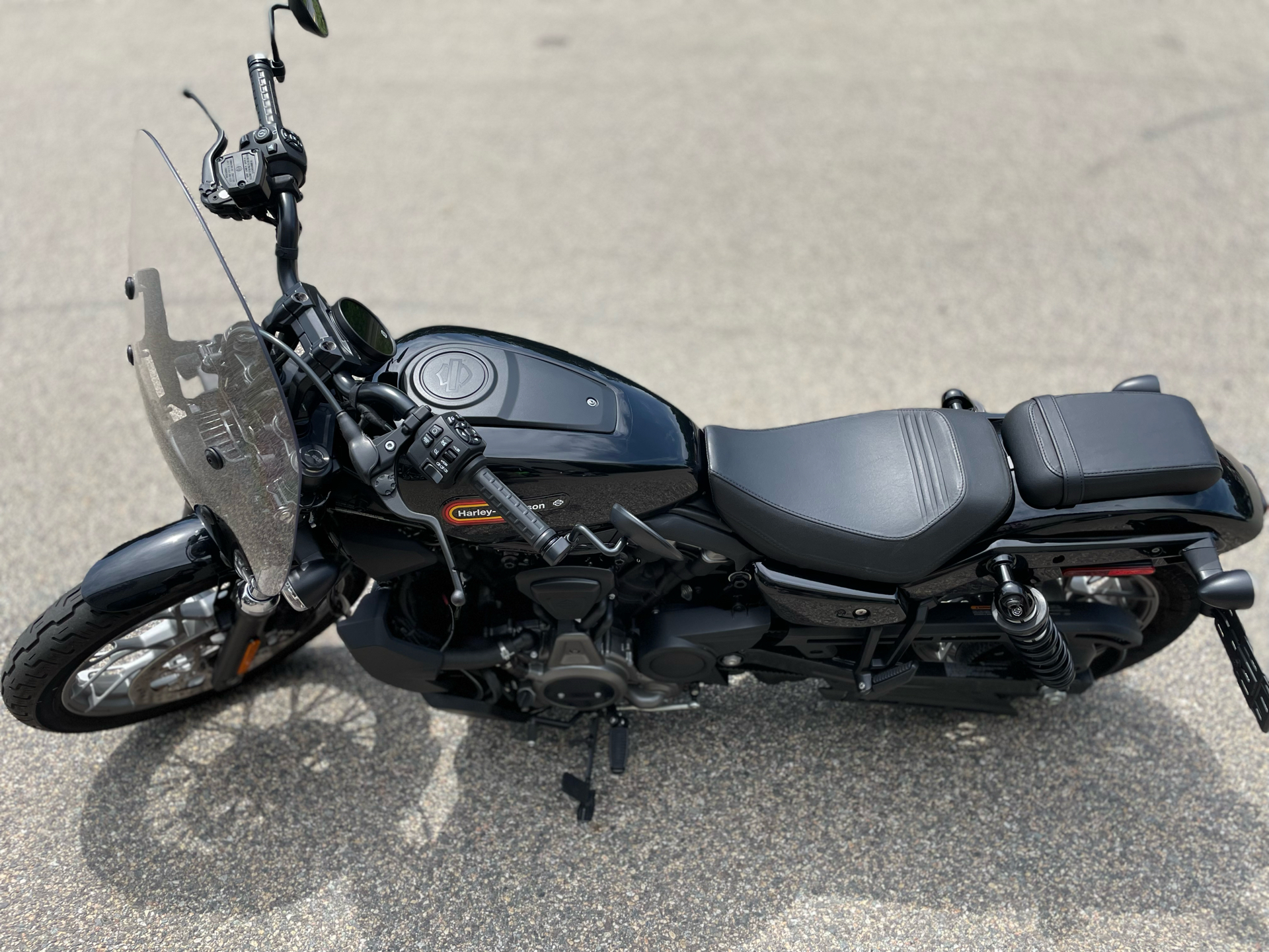 2023 Harley-Davidson Nightster® Special in Tyngsboro, Massachusetts - Photo 17