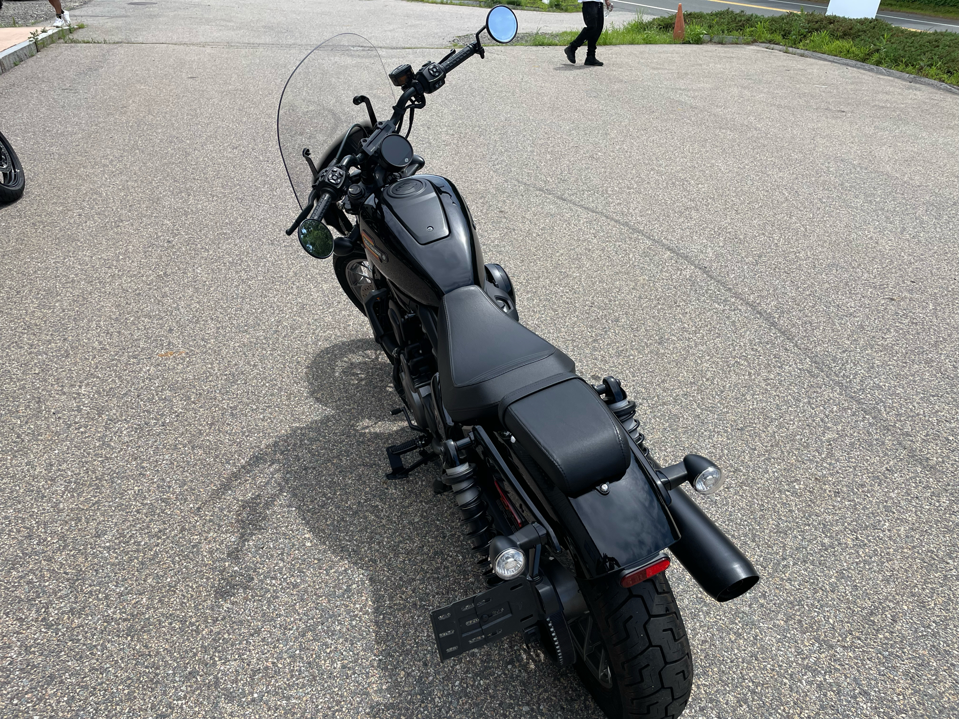 2023 Harley-Davidson Nightster® Special in Tyngsboro, Massachusetts - Photo 18
