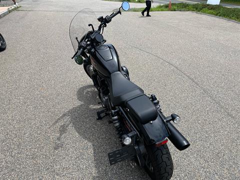 2023 Harley-Davidson Nightster® Special in Tyngsboro, Massachusetts - Photo 18