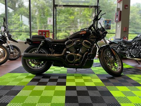 2023 Harley-Davidson Nightster® Special in Tyngsboro, Massachusetts