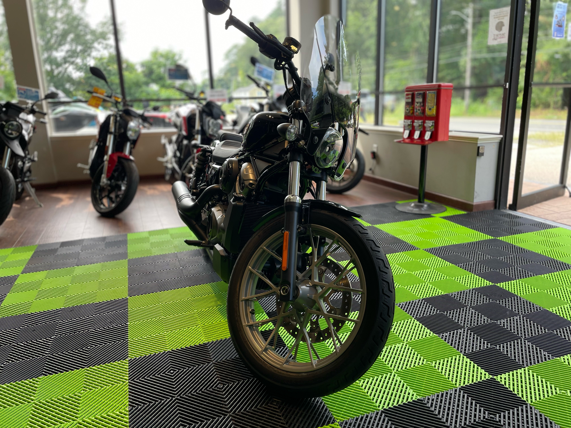 2023 Harley-Davidson Nightster® Special in Tyngsboro, Massachusetts - Photo 3