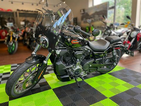2023 Harley-Davidson Nightster® Special in Tyngsboro, Massachusetts - Photo 7