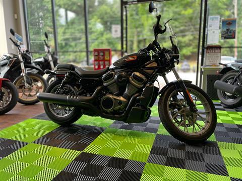2023 Harley-Davidson Nightster® Special in Tyngsboro, Massachusetts - Photo 8