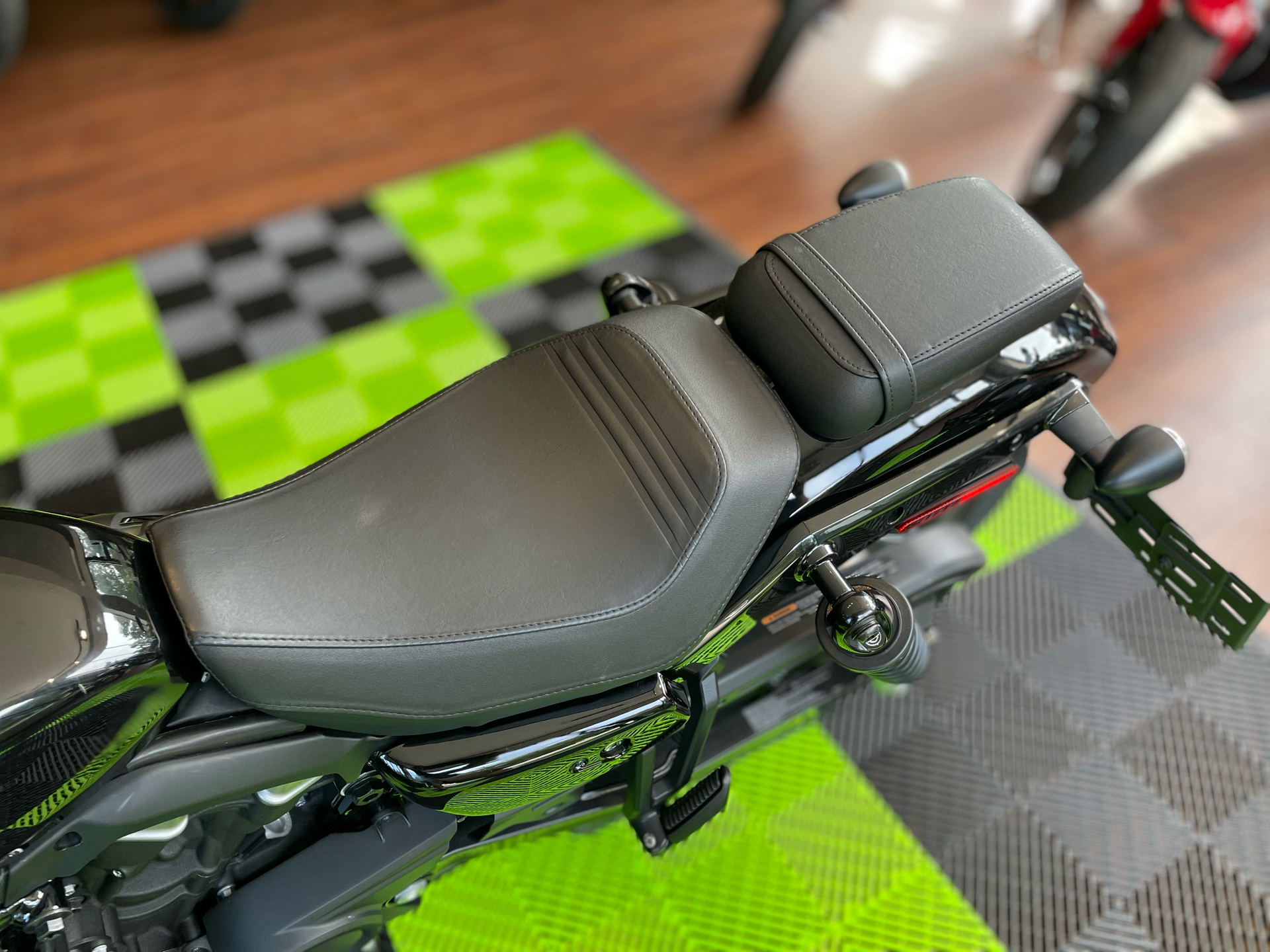 2023 Harley-Davidson Nightster® Special in Tyngsboro, Massachusetts - Photo 10