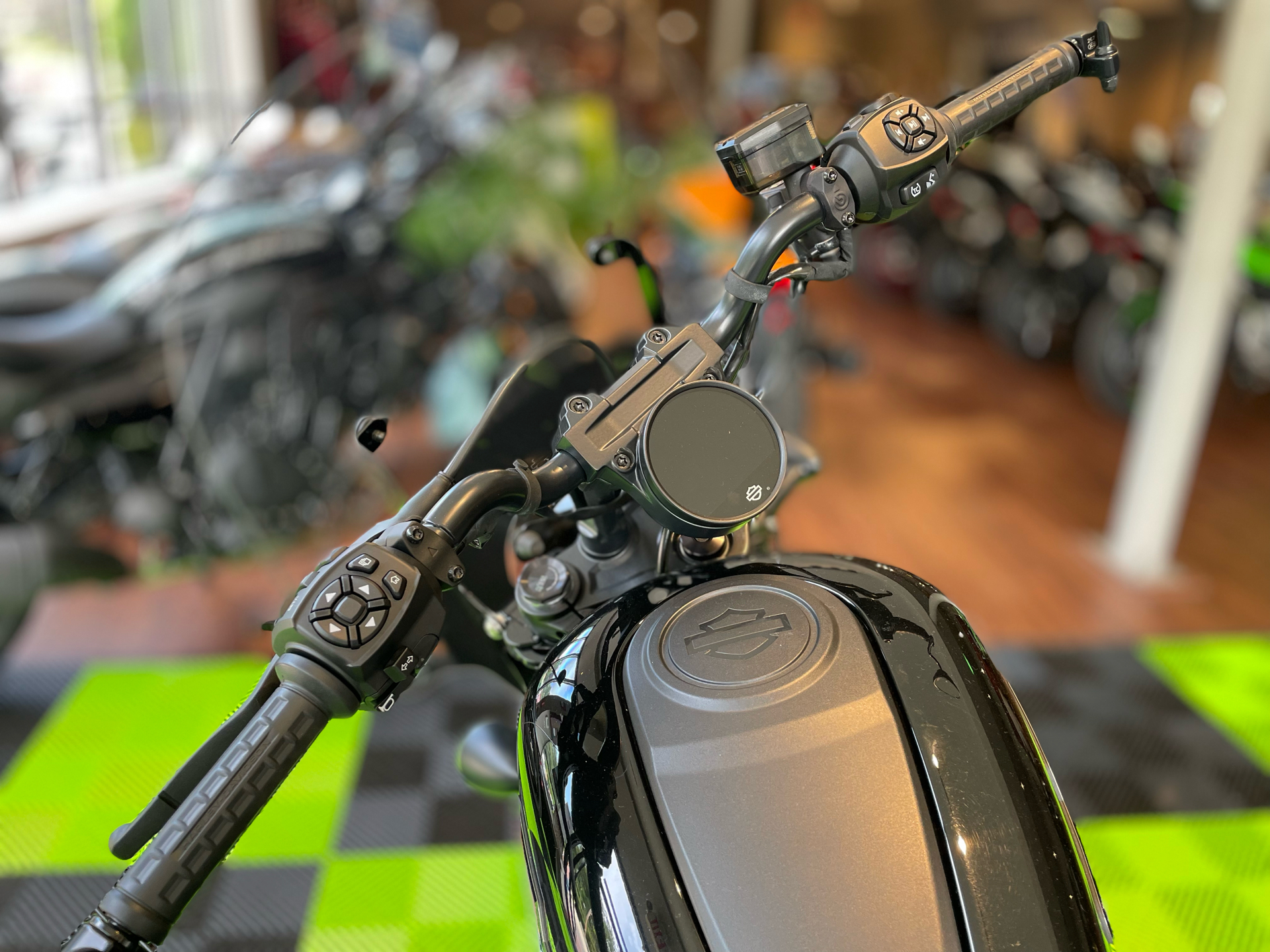 2023 Harley-Davidson Nightster® Special in Tyngsboro, Massachusetts - Photo 11