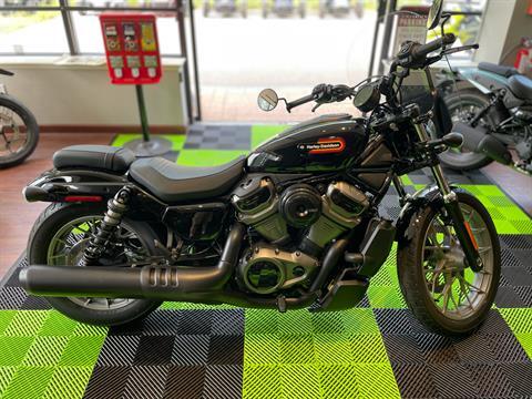 2023 Harley-Davidson Nightster® Special in Tyngsboro, Massachusetts - Photo 13