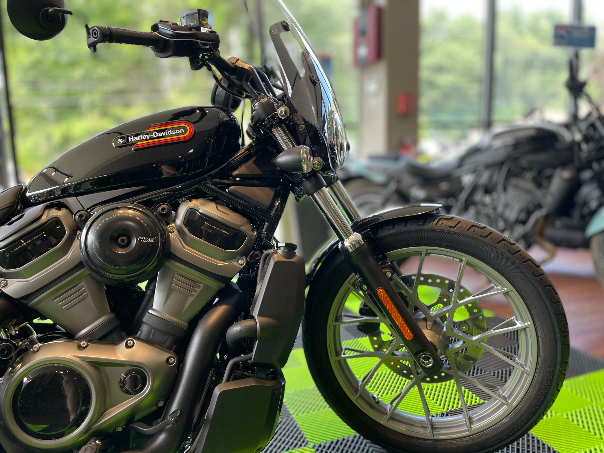 2023 Harley-Davidson Nightster® Special in Tyngsboro, Massachusetts - Photo 14