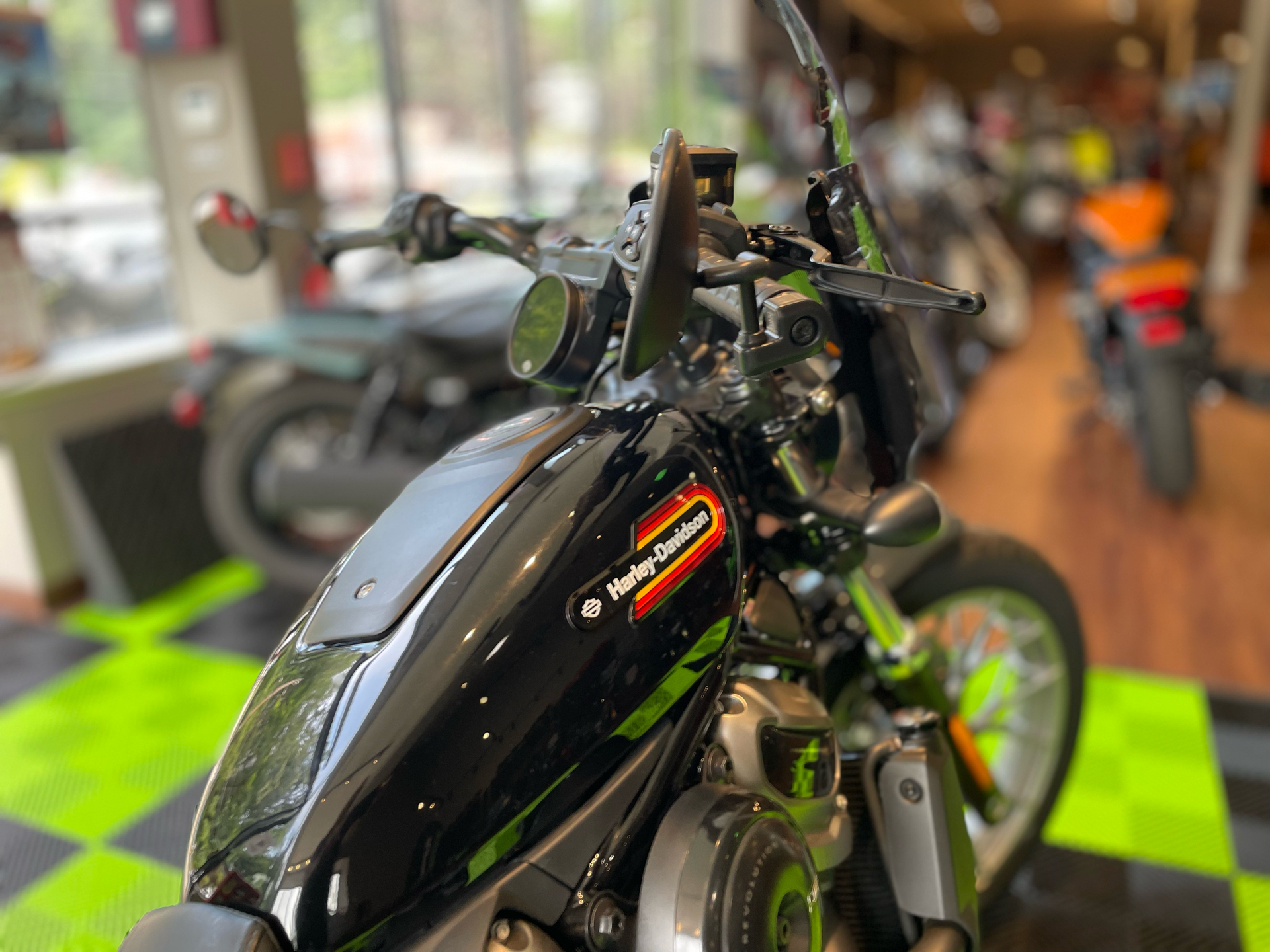 2023 Harley-Davidson Nightster® Special in Tyngsboro, Massachusetts - Photo 15