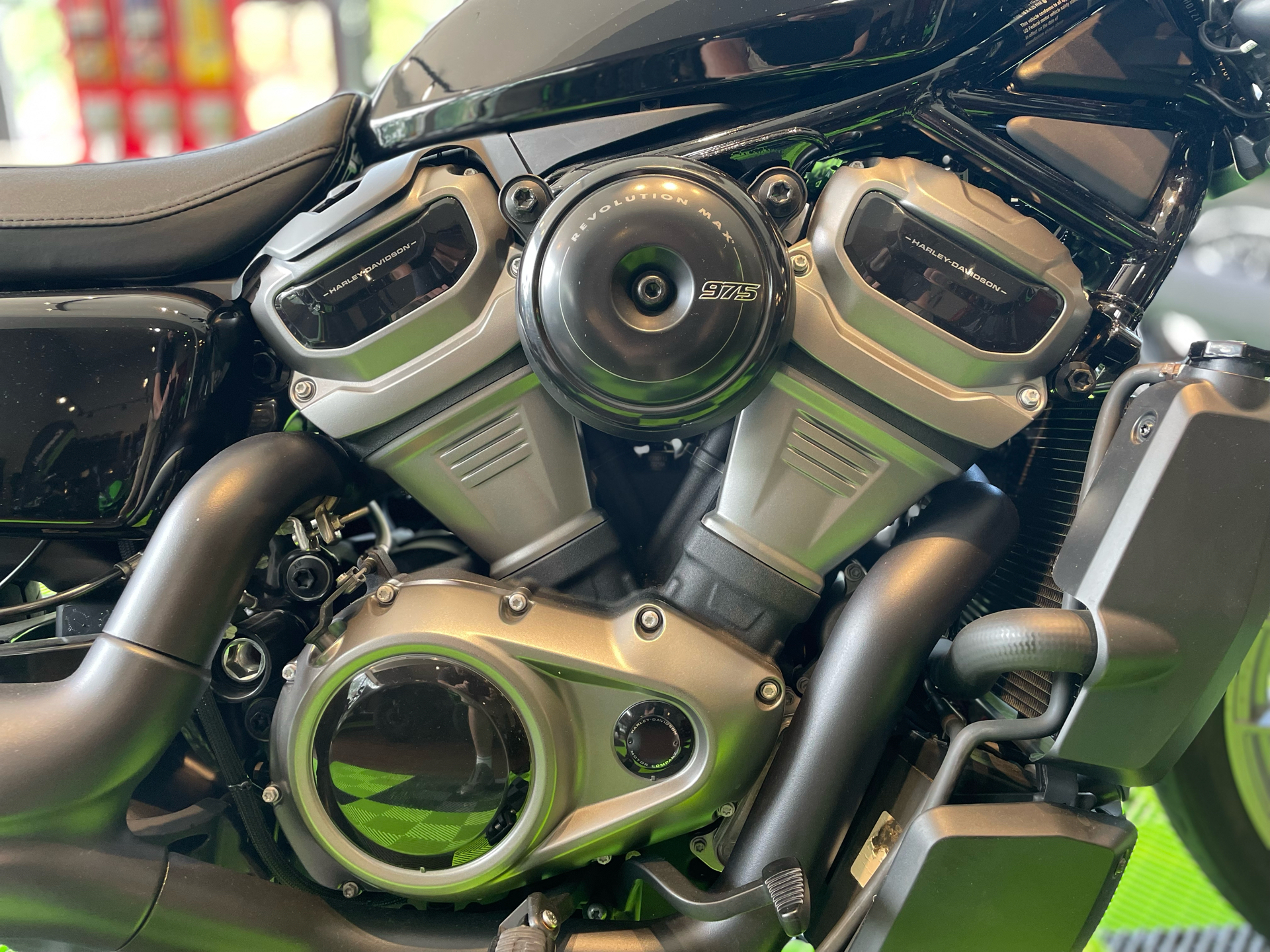 2023 Harley-Davidson Nightster® Special in Tyngsboro, Massachusetts - Photo 16