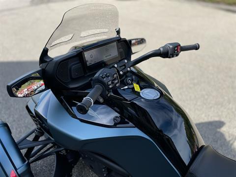 2025 Can-Am Spyder F3-T in Tyngsboro, Massachusetts - Photo 10