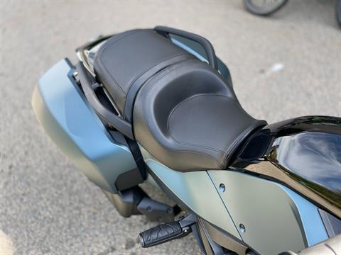 2025 Can-Am Spyder F3-T in Tyngsboro, Massachusetts - Photo 16