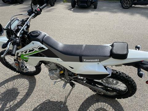2026 Kawasaki KLX 300 in Tyngsboro, Massachusetts - Photo 14