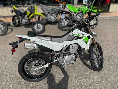 2026 Kawasaki KLX 300 in Tyngsboro, Massachusetts - Photo 18